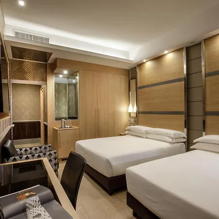 Hotel Morgana Rome Exterior photo