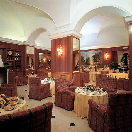 Hotel Morgana 
